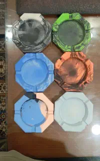 زیر سیگاری