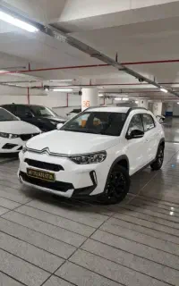 اتو خطیب سیتروئن c3 صفر پلاک اقساط