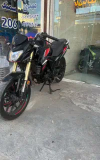 لیفان ۲۰۰ مدل ۹۹