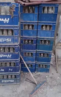 جعبه‌پپسی