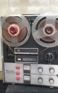 ظبط ریلی