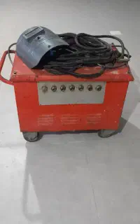 ترانس جوش ۲۵۰ آمپر تمام مسی