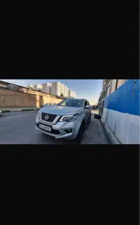 نیسان ترا ۲۰۲۴