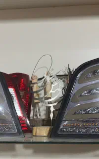 خطو فول کالر بنزی ۱۱۱