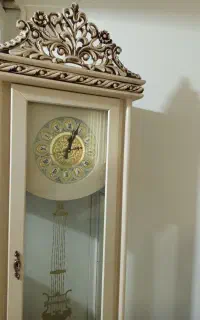 ساعت قدی
