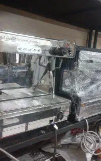 سرویس قهوه ساز صنعتی