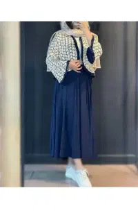 شومیز دامن جدید