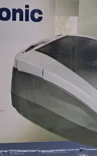 جارو برقی آکبند پاناسونیک 3600وات