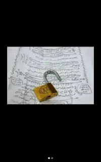 دعا درحدمعجزه فوق العاده قوی اثردهی لحظه قلم طلا