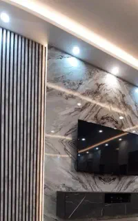 کناف ،دکوراسیون داخلی ، بازسازی صفر تا صد