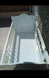 مقداری وسایل خانه