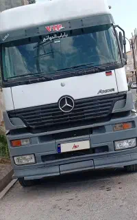 اکسور مدل ۸۳