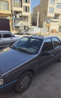 ۴۰۵ بنزینی ۹۴