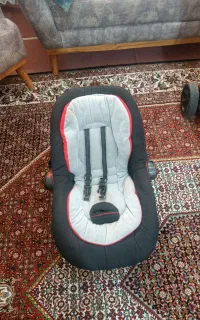 کالسکه و کریر