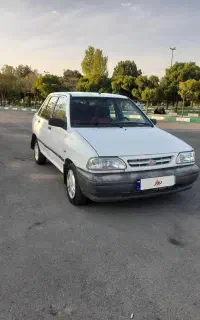 پراید