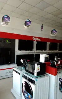 فروش لوازم خانگی قسطی بدون پیش پرداخت