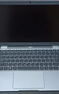 لپ تاپ دل Dell تمیز سالم پرسرعت ... نسل 11