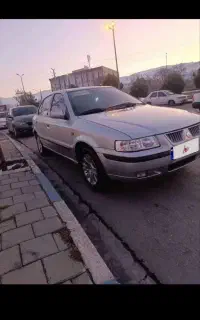 همدان تهران
