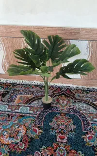 درختچه مصنوعی برگ انجیری