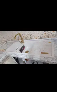 لوله کشی آب و فاضلاب و تعمیرات وپکیج