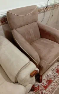 مبل شویی موکت شویی مبلمان شویی رضا (آبادان وخرمشهر