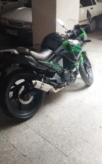 مگلی 200R