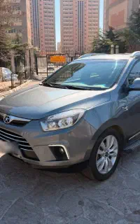 جک اس ۵ اتومات مدل ۹۵