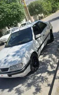 پژو slx99