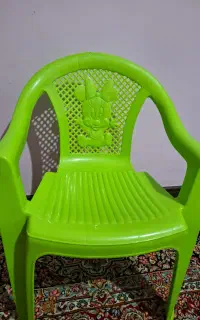 صندلی بچگانه