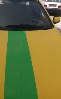 تاکسی سمند87