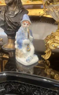 مجسمه چینی نوی نو