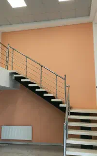نقاشی ساختمان