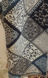 گلیم کناره