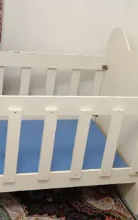 تخت نوزاد