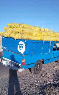 حمل بار بانیسان با منصفانه ترین قیمت