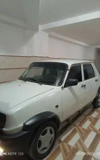 رنو پی‌کی مدل ۸۳ سالم کولر روشن