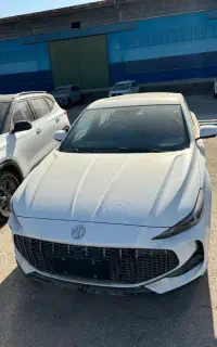 ام جی 5 2026