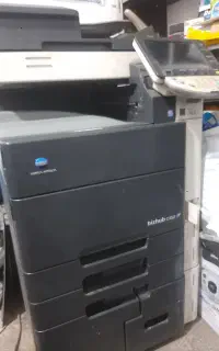 پرینتر Konica minolta