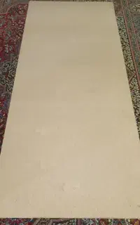 کفی تخت
