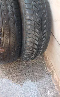 لاستیک سمند