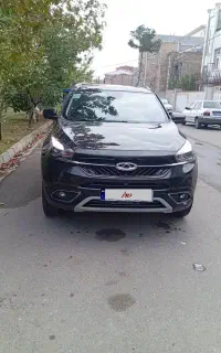 تیگو 7ieمدل 1400