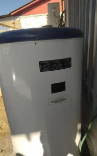 فروش آبگرمکن ایستاده