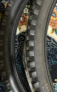 لاستیک دوچرخه ۲۶