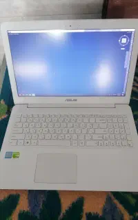 لپتاب ایسوس