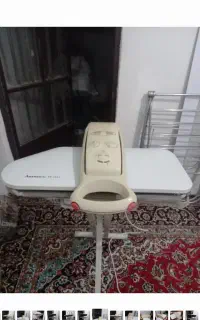 اتو پرس