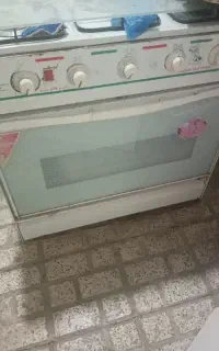 گاز
