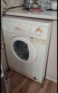 ماشین لباسشویی آبسال