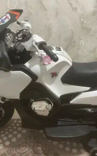موتور شارژی