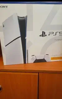 ps5 slim standard