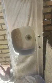 سینگ بزرگ دست دوم ۱۶۰×۵۰